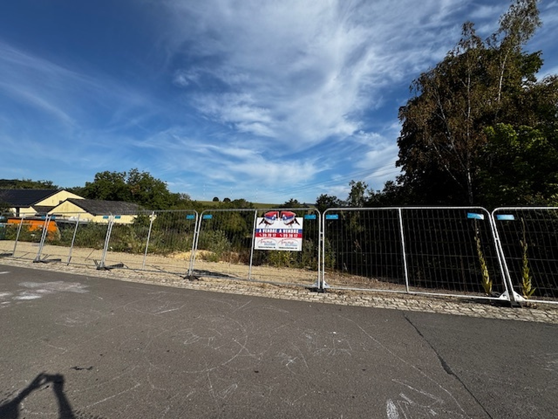 Terrain — Breinert - photo 2